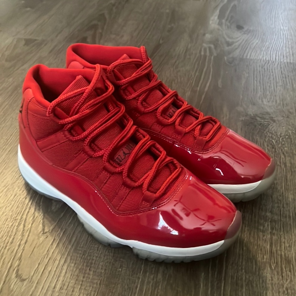Air Jordan 11 RETRO "Win Like '96'